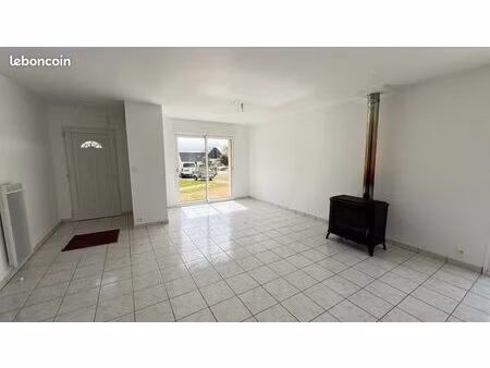 maison 5 pièces 95 m²