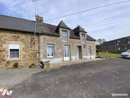 maison 5 pièces 86 m²