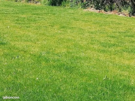terrain 400 m² saint alban