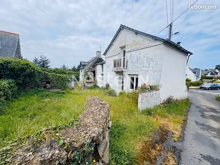 maison 2 pièces 45 m²