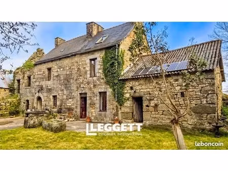 maison 4 pièces 85 m²