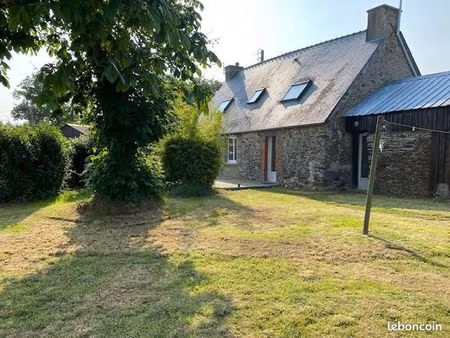 maison en campagne tres calme