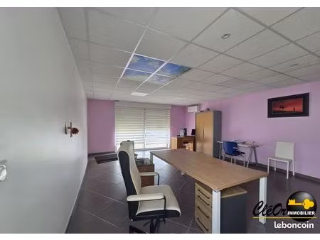 local 209 m² aiserey