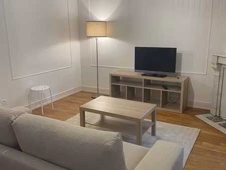 appartement t2 64 m2 proche centre ville