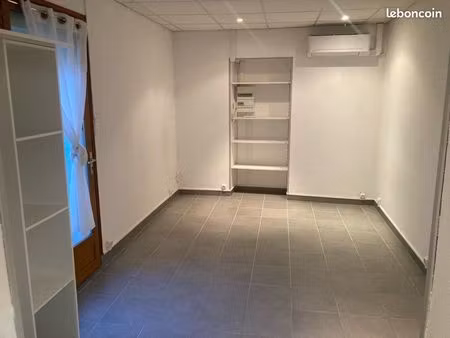 studio pour étudiant