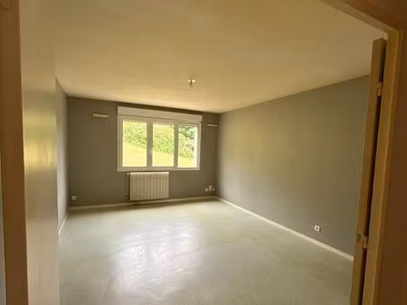 appartement 3 pièces 70 m²