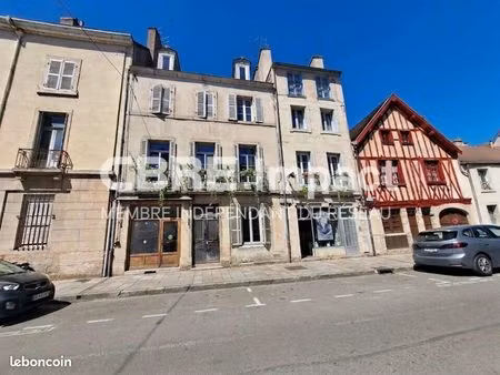 local commercial 33 m² dijon