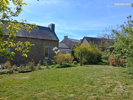 maison 4 pièces 128 m²