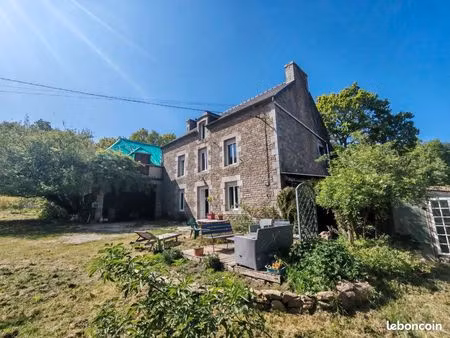 maison 120 m² proche dinan