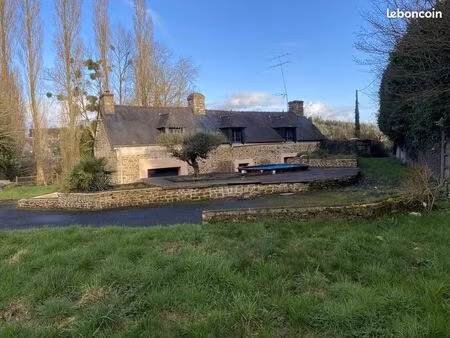 maison 4 pièces 145 m²