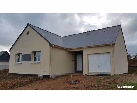 maison 5 pièces 90 m²