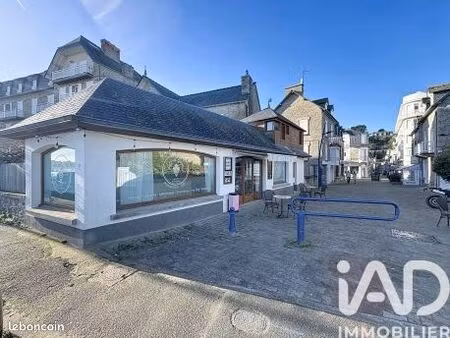 immeuble 40 m² saint-cast-le-guildo
