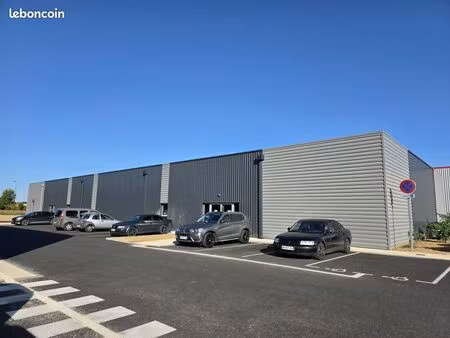 local commercial 500 à 1000 m² – à creysse /proche bergerac– zone commerciale