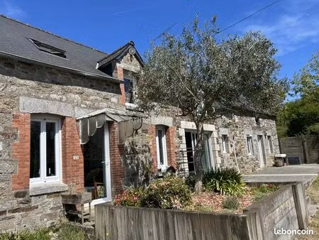 longère 6 pièces 148 m²