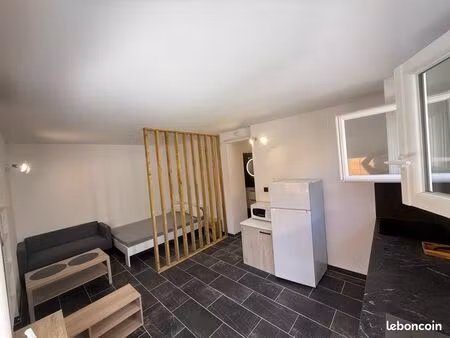 appartement 28 m2