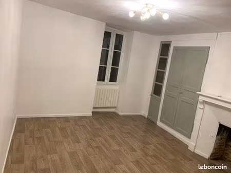 appartement t2