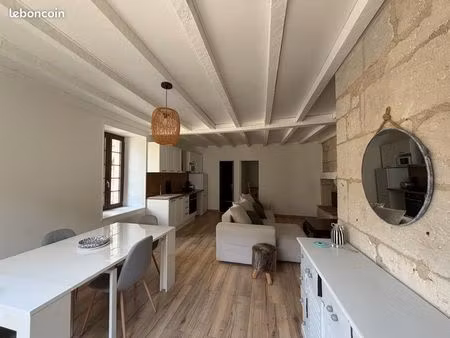 location appartement neuf meublé
