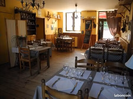 vends bar restaurant pub musique