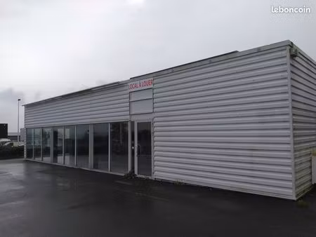 loal commercial
