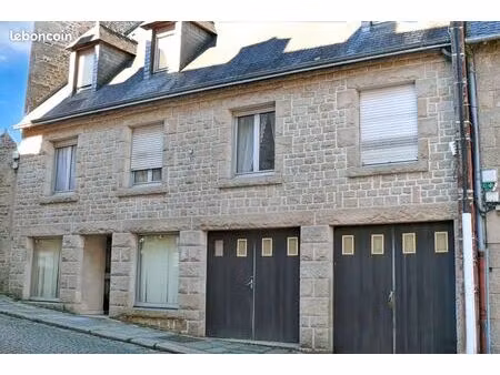 maison 7 pièces 133 m²