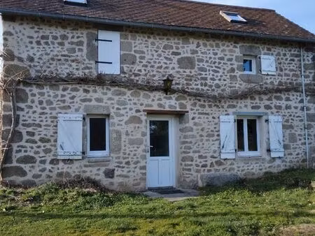 location petite maison de campagne