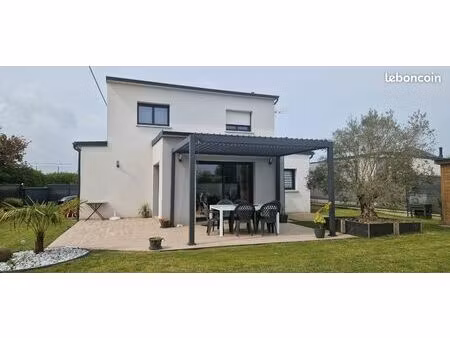 maison 5 pièces 111 m2
