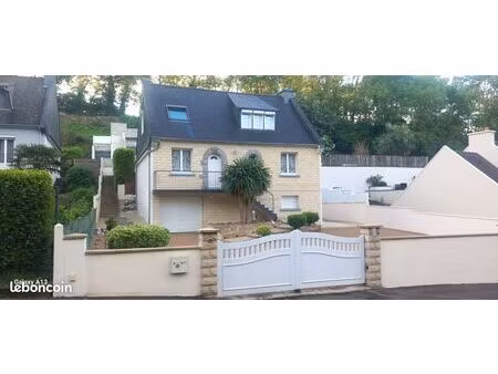 maison à plerin