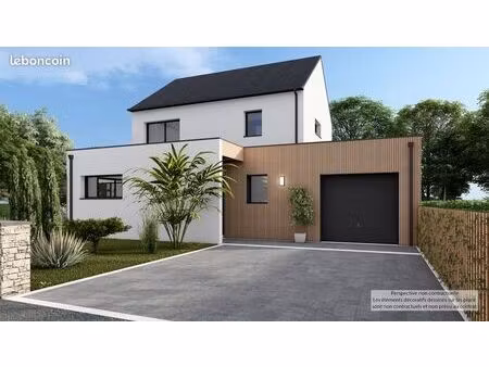 maison 5 pièces 143 m²