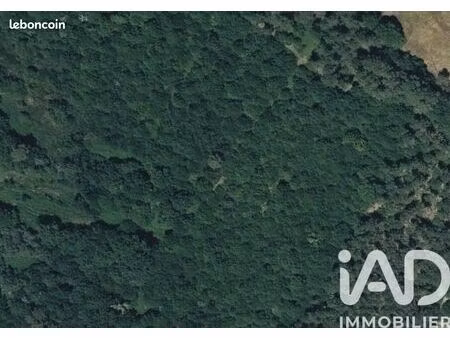 terrain 270000 m² saint-barthélemy-de-bellegarde