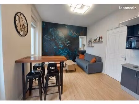 t2 meuble centre bourg