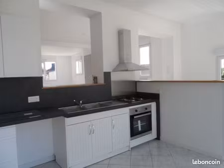 maison 5 pièces 120m2