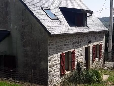 maison 3 pieces 64m2