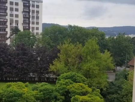 appartement 1 pièce 31 m²