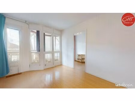 appartement 3 pièces 70 m²