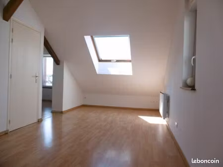 studio 1 pièce 20 m²