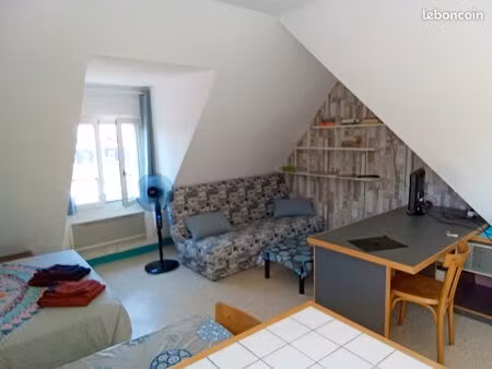 studio etudiant