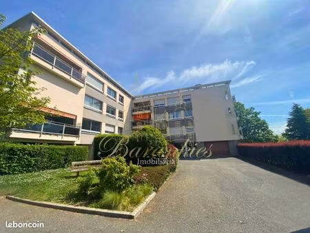 appartement f2 avec terrasse