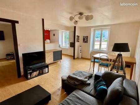 appartement t3