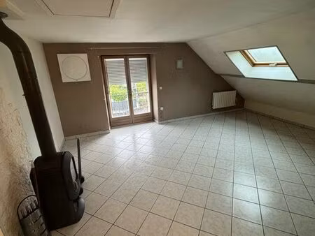 appartement f3