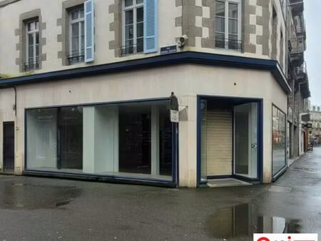 local commercial 154 m²