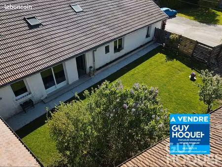 maison 4 pièces 105 m²