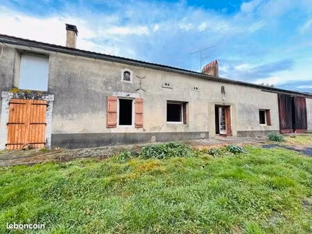 ferme 5 pièces 103 m²