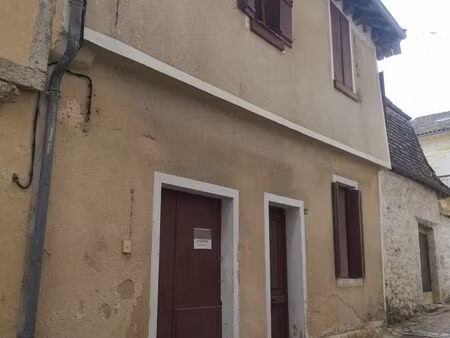 maison de village
