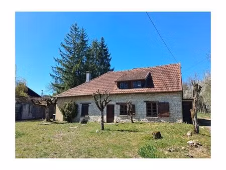 vente maison individuelle durnes