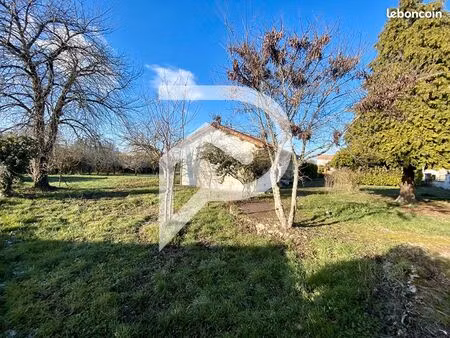 maison 6 pièces 90 m²
