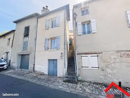 maison 3 pièces 49 m²