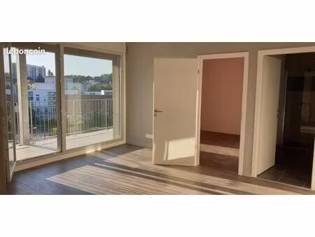 appartement t2