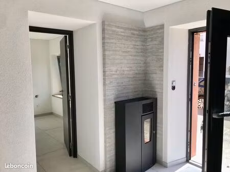 appartement 33 m² rénové – disponible sous 4 mois – idéal investisseur ou résidence princi