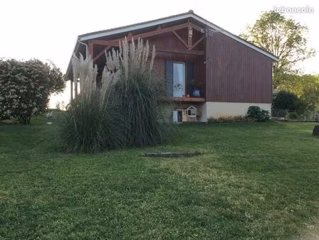 maison - 4 pièces - 125m2