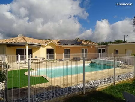maison 5 pièces 136 m²